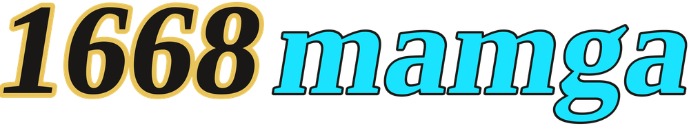 1668mamga โลโก้